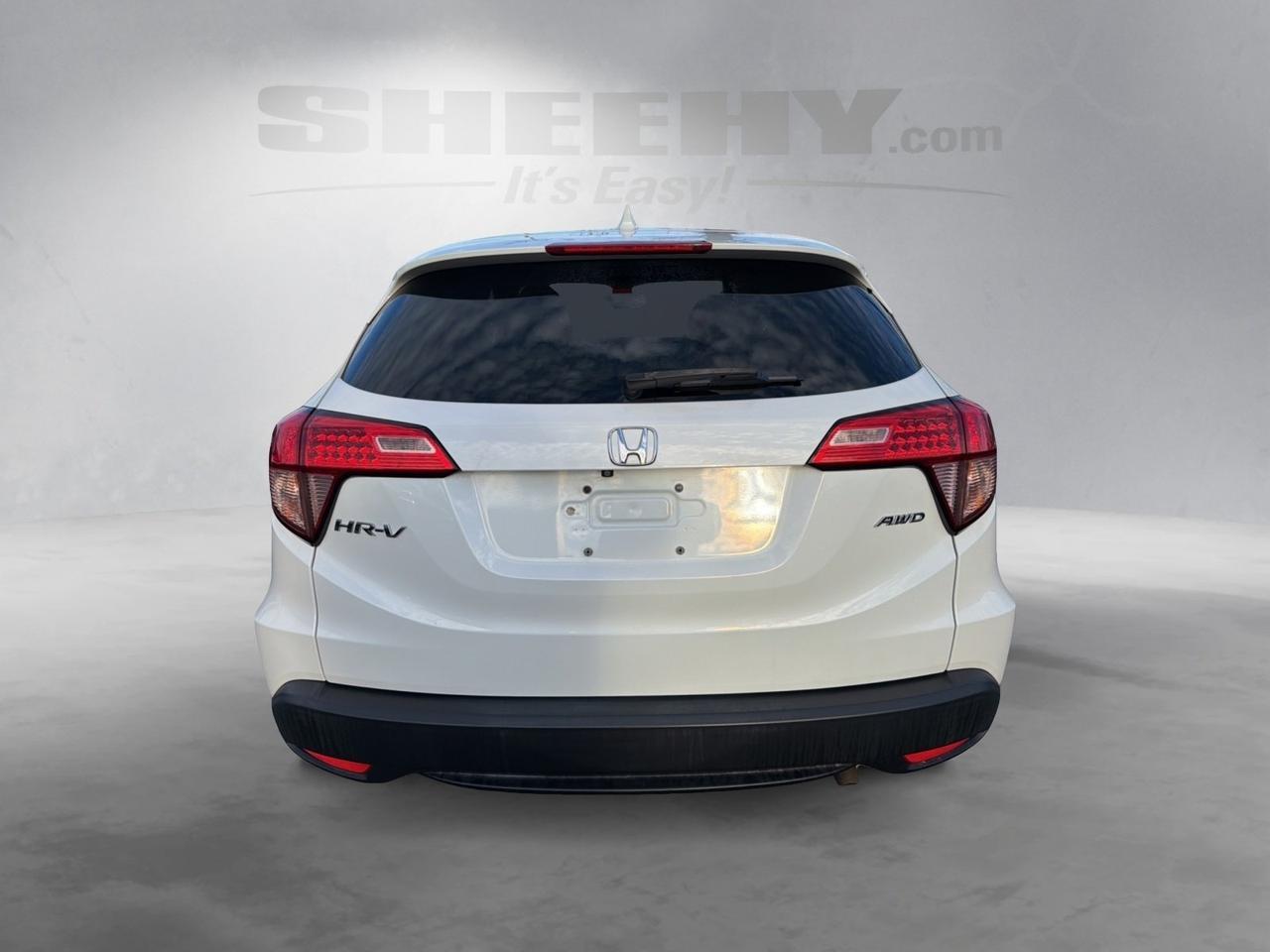 2017 Honda HR-V EX Gaithersburg MD