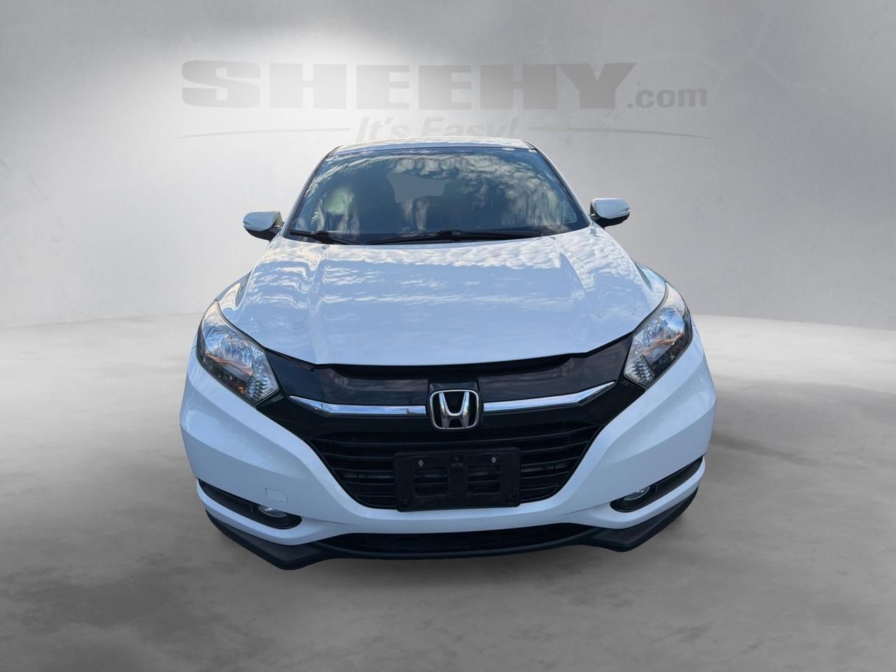 2017 Honda HR-V EX Gaithersburg MD