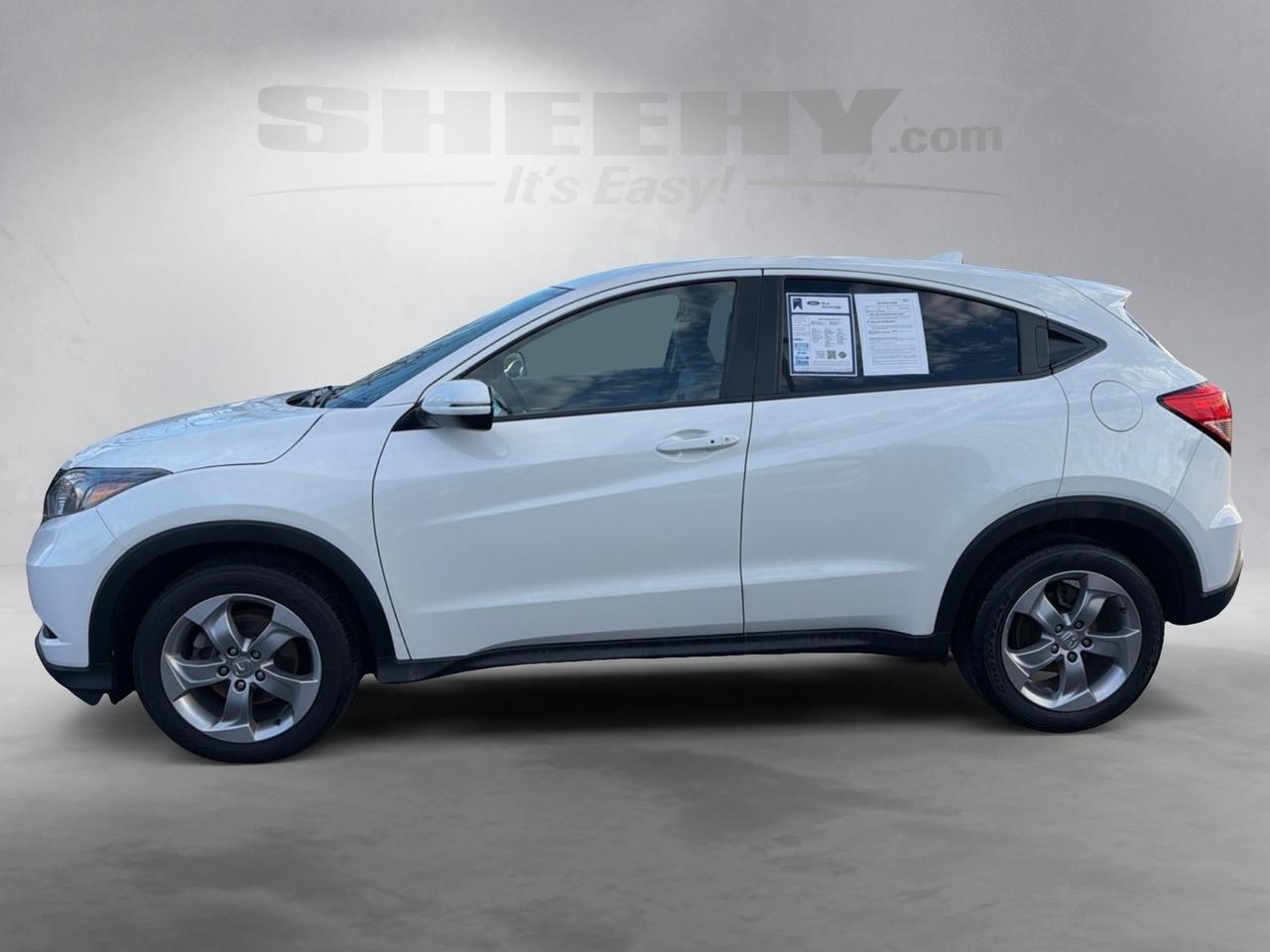 2017 Honda HR-V EX Gaithersburg MD