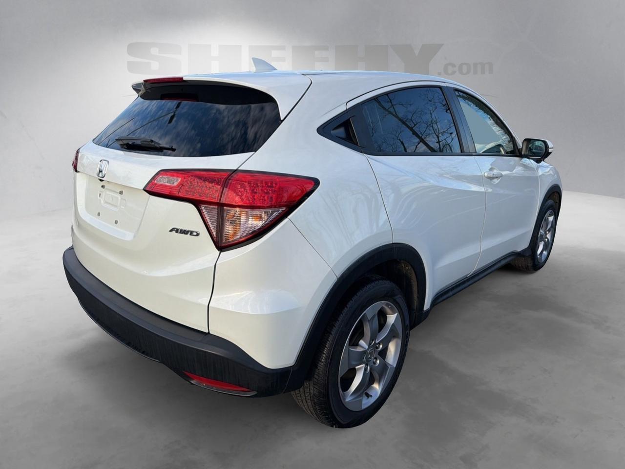 2017 Honda HR-V EX Gaithersburg MD