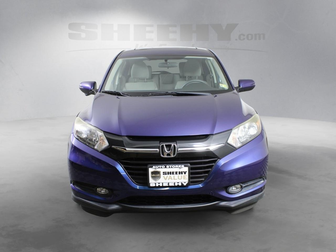 2017 Honda HR-V EX Manassas VA