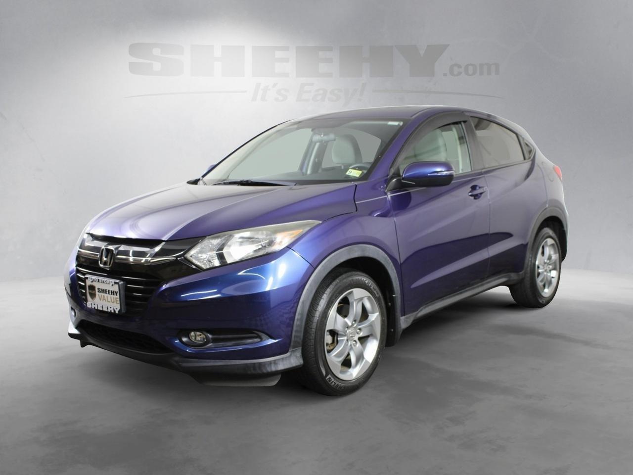 2017 Honda HR-V EX Manassas VA