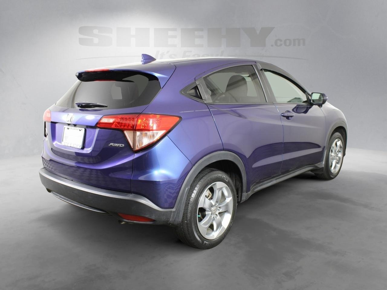 2017 Honda HR-V EX Manassas VA
