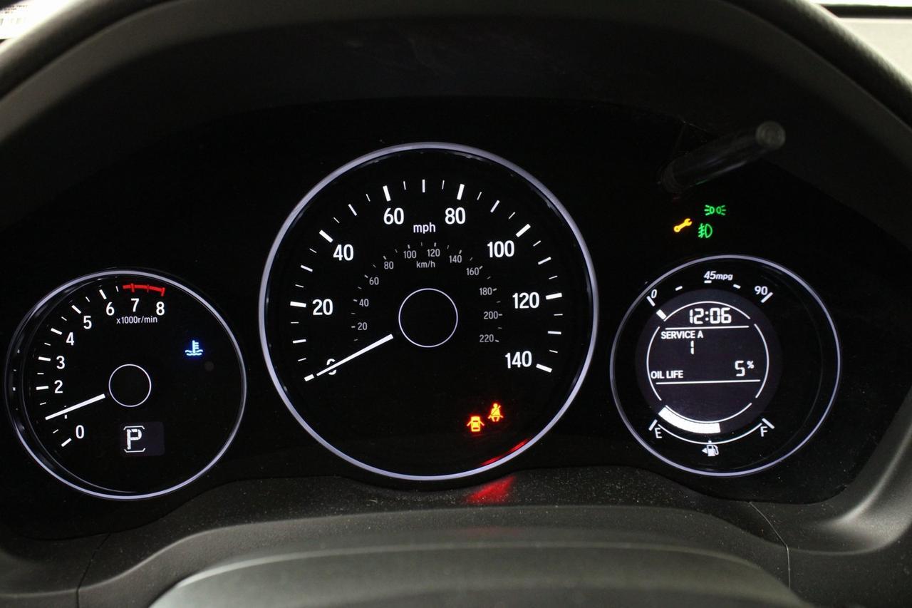 2017 Honda HR-V EX Manassas VA