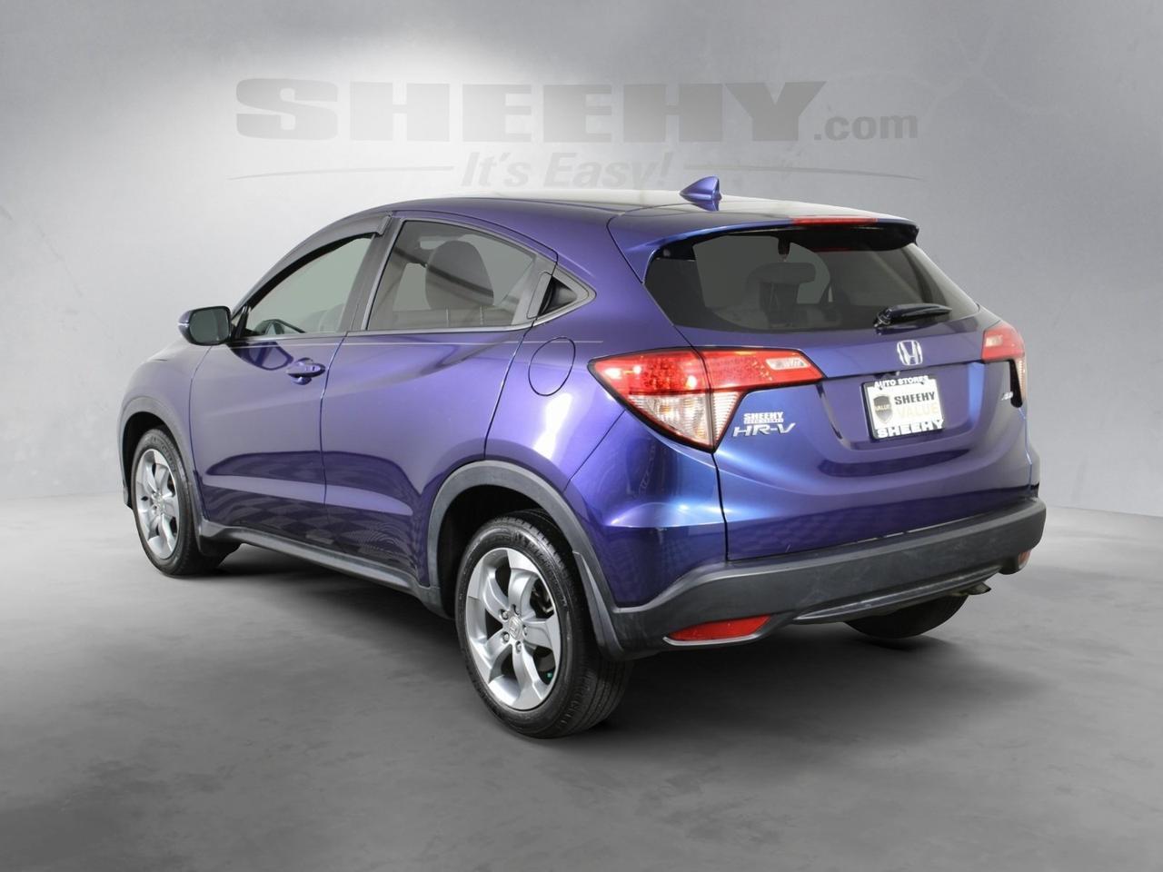 2017 Honda HR-V EX Manassas VA