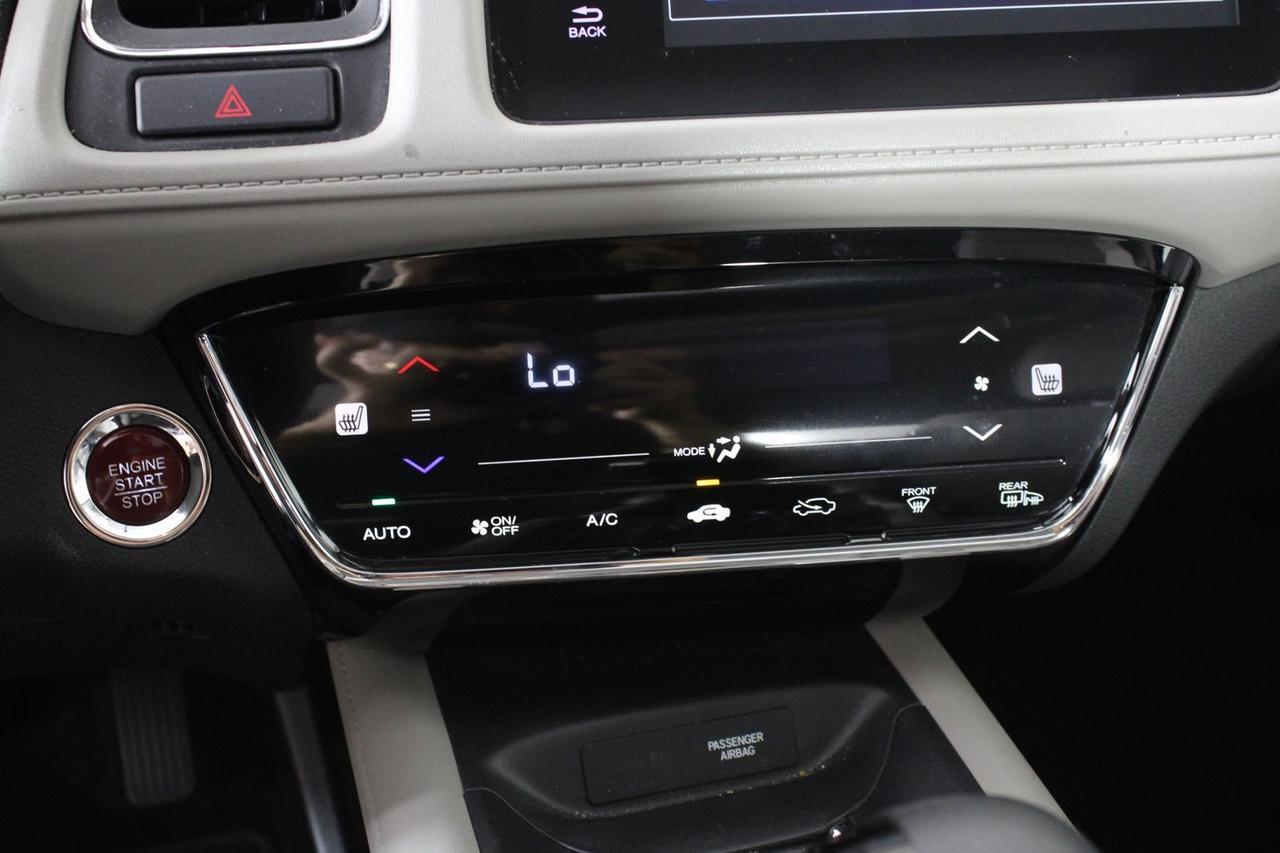 2017 Honda HR-V EX Manassas VA