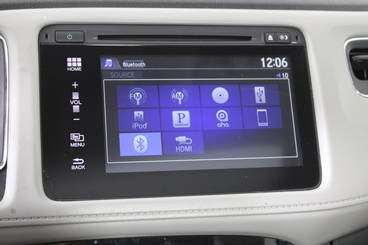 2017 Honda HR-V EX Manassas VA