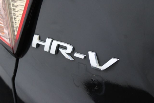 2017 Honda HR-V LX Chantilly VA