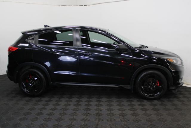 2017 Honda HR-V LX Chantilly VA