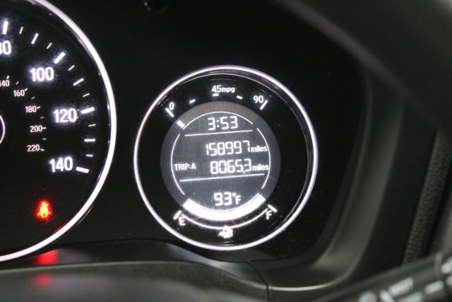 2017 Honda HR-V LX Chantilly VA