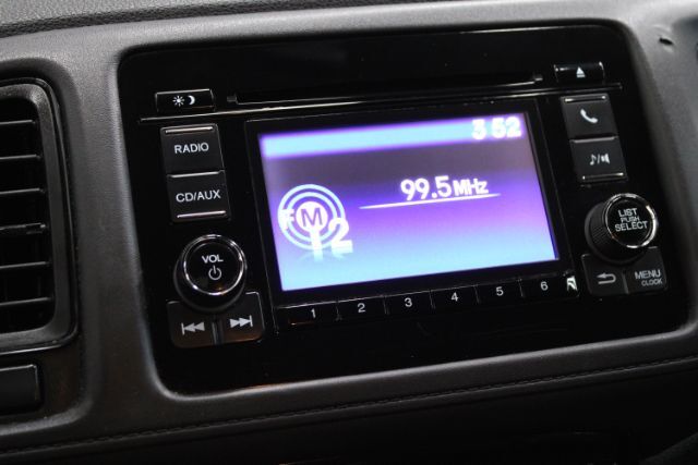 2017 Honda HR-V LX Chantilly VA
