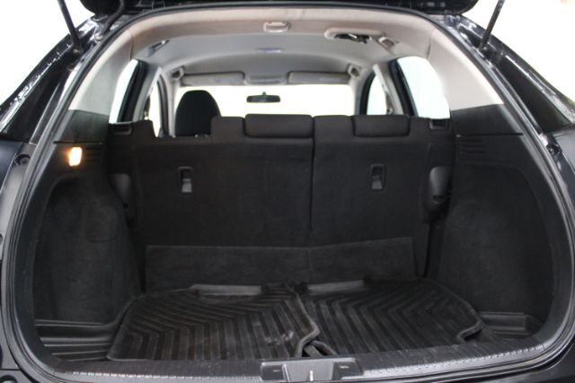 2017 Honda HR-V LX Chantilly VA