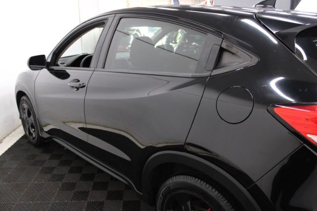 2017 Honda HR-V LX Chantilly VA