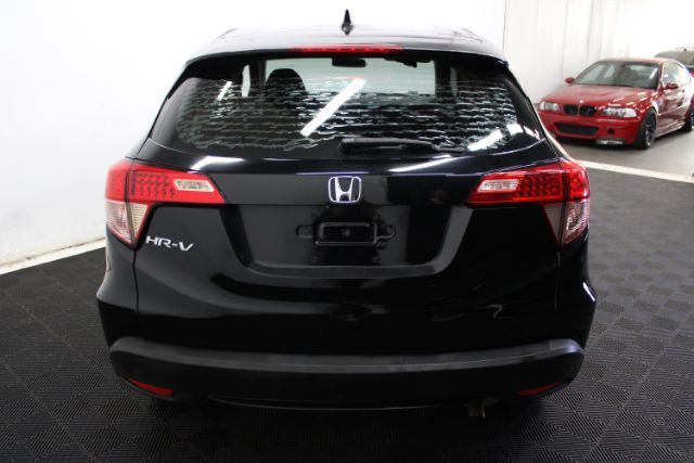 2017 Honda HR-V LX Chantilly VA
