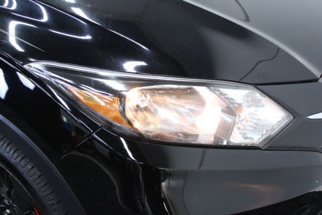 2017 Honda HR-V LX Chantilly VA