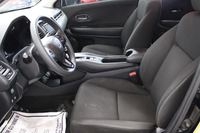 2017 Honda HR-V LX Chantilly VA