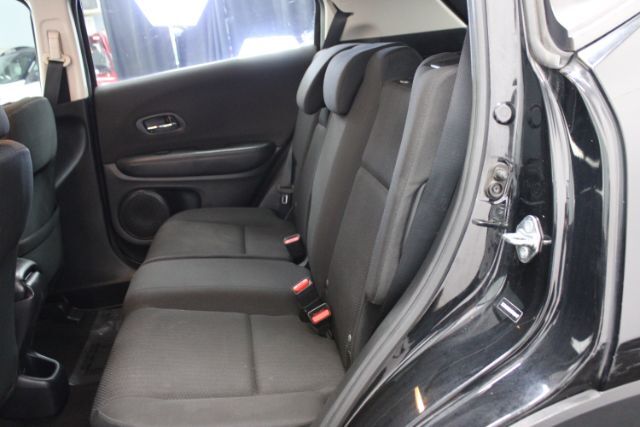 2017 Honda HR-V LX Chantilly VA