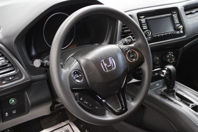 2017 Honda HR-V LX Chantilly VA