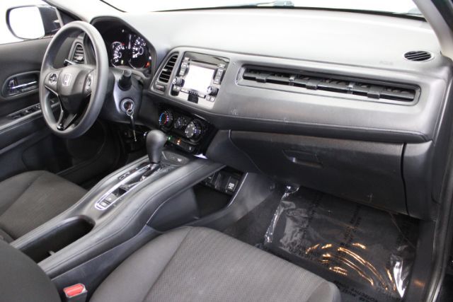 2017 Honda HR-V LX Chantilly VA