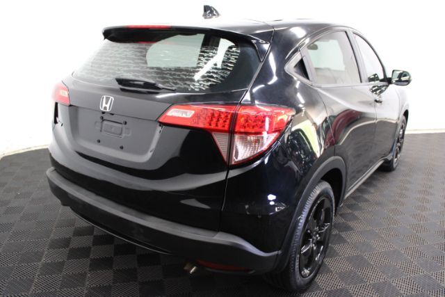 2017 Honda HR-V LX Chantilly VA