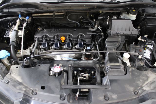 2017 Honda HR-V LX Chantilly VA