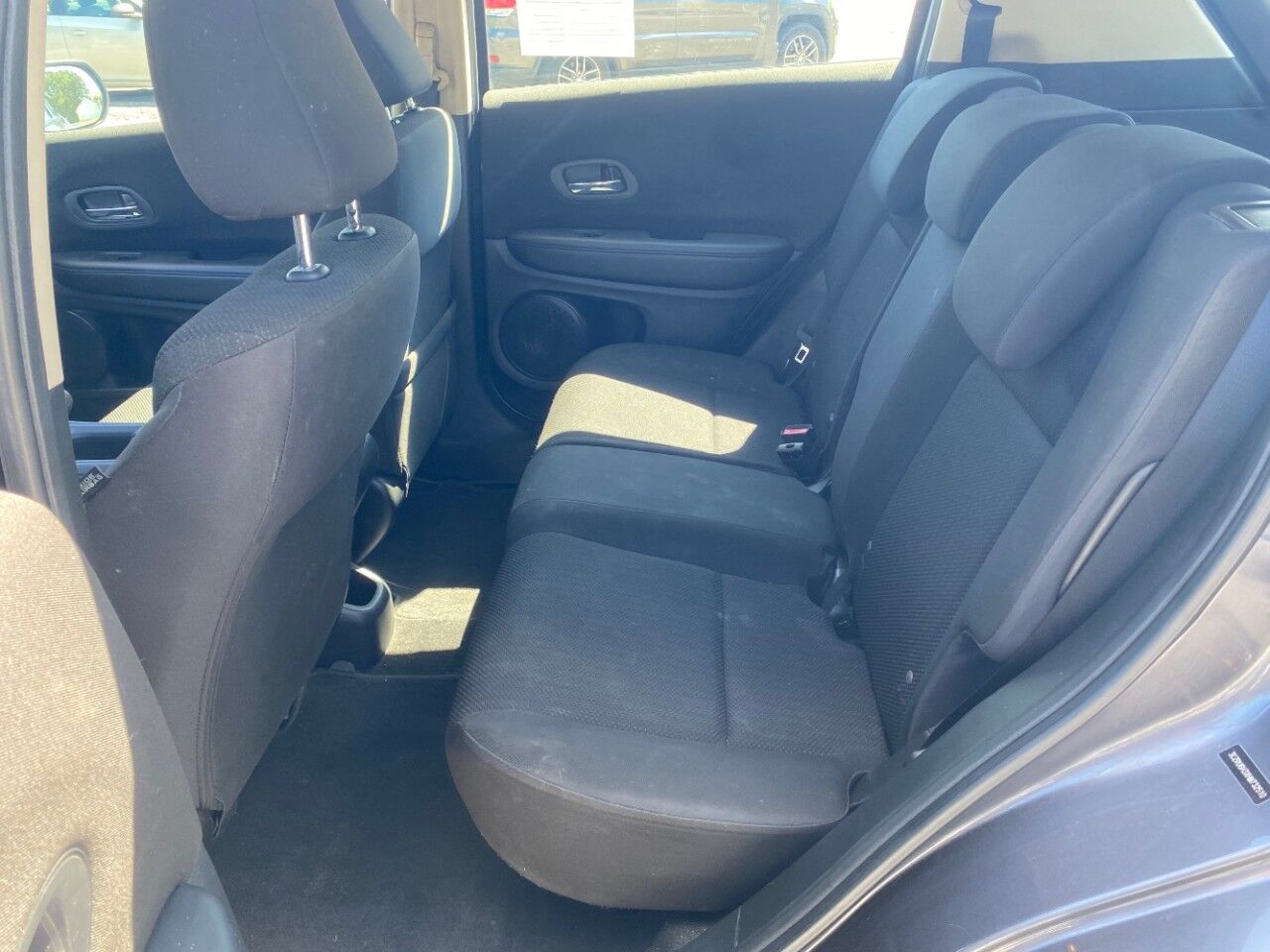 2017 Honda HR-V LX Charlton MA