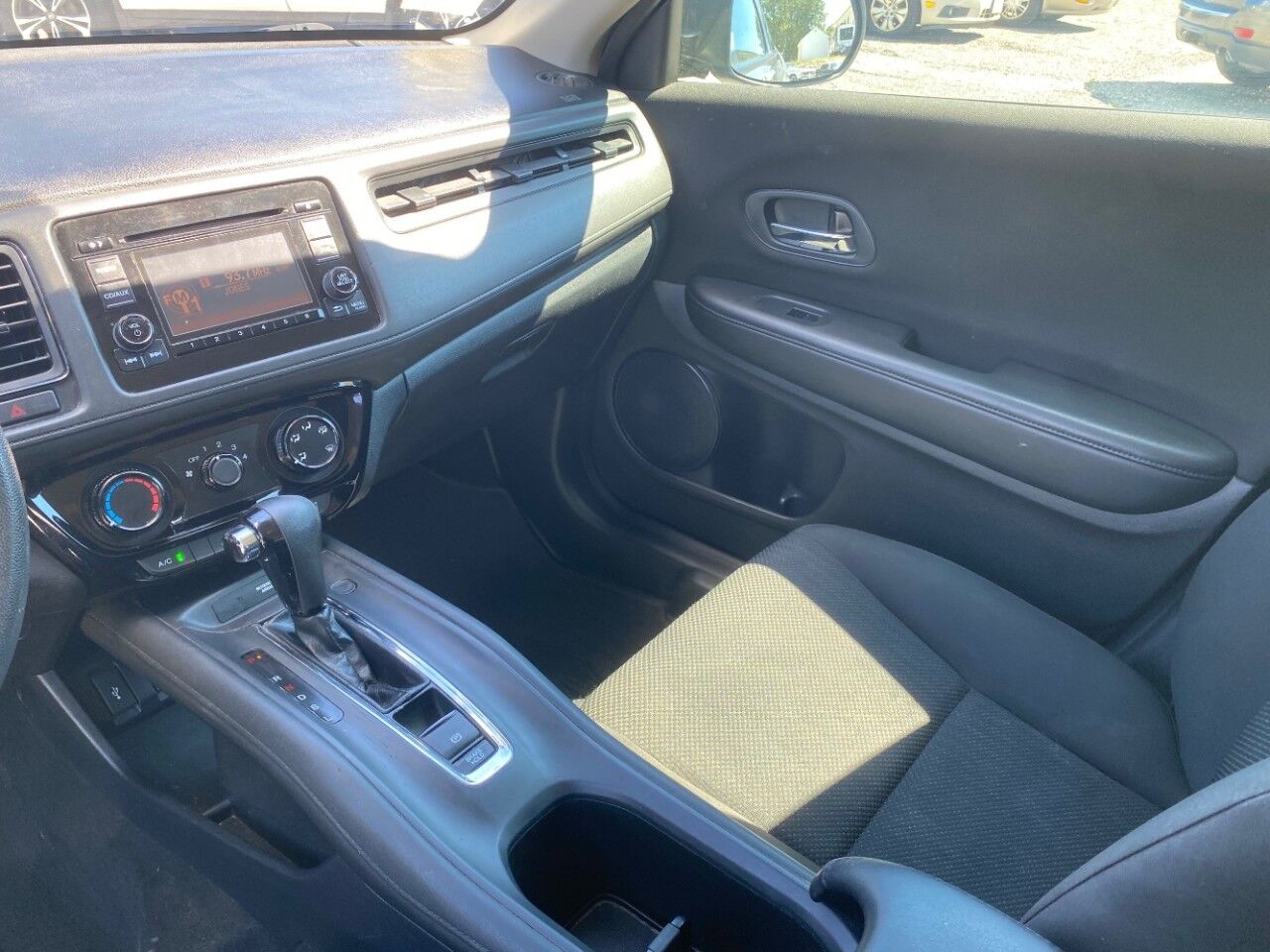 2017 Honda HR-V LX Charlton MA