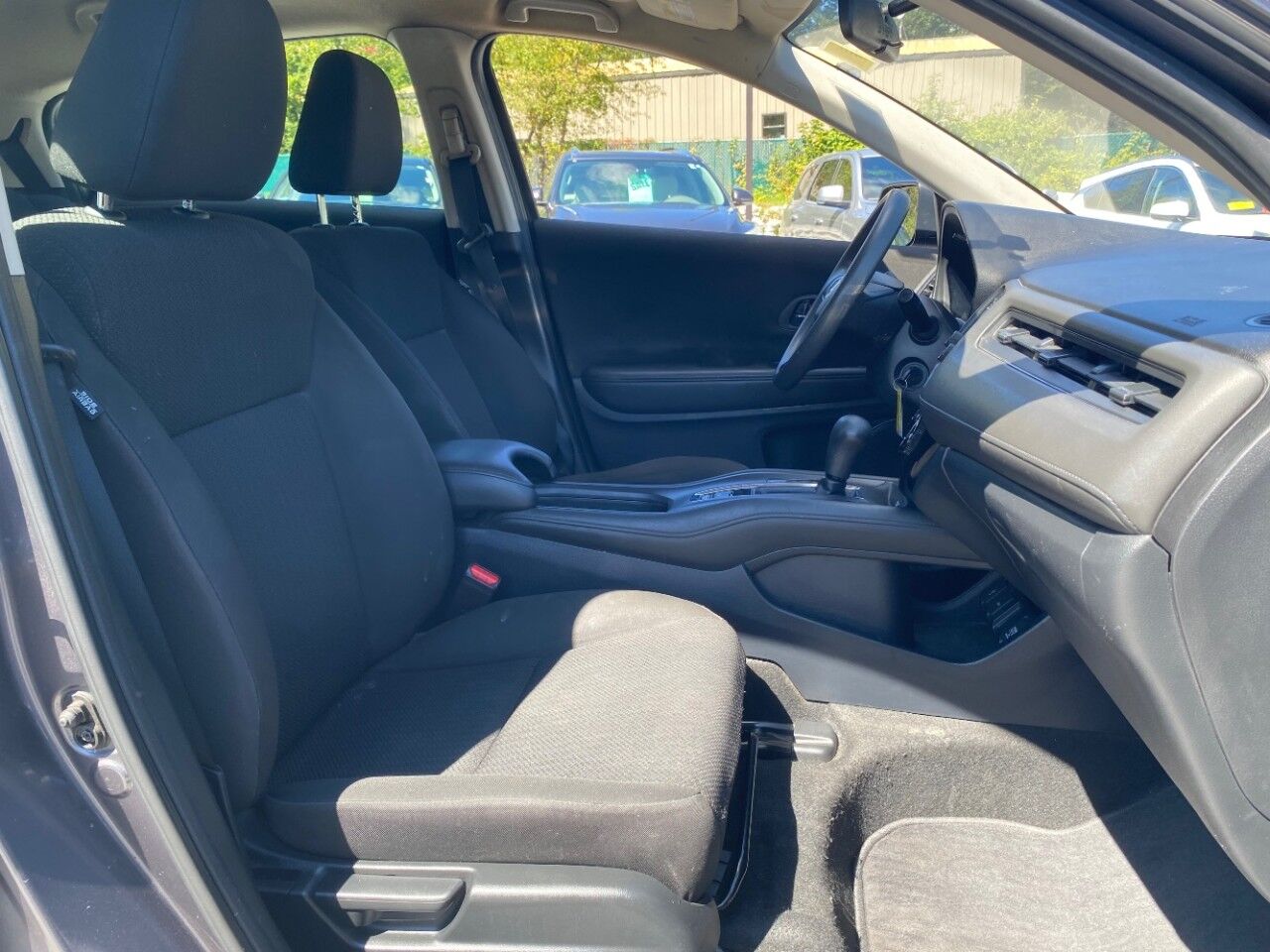 2017 Honda HR-V LX Charlton MA