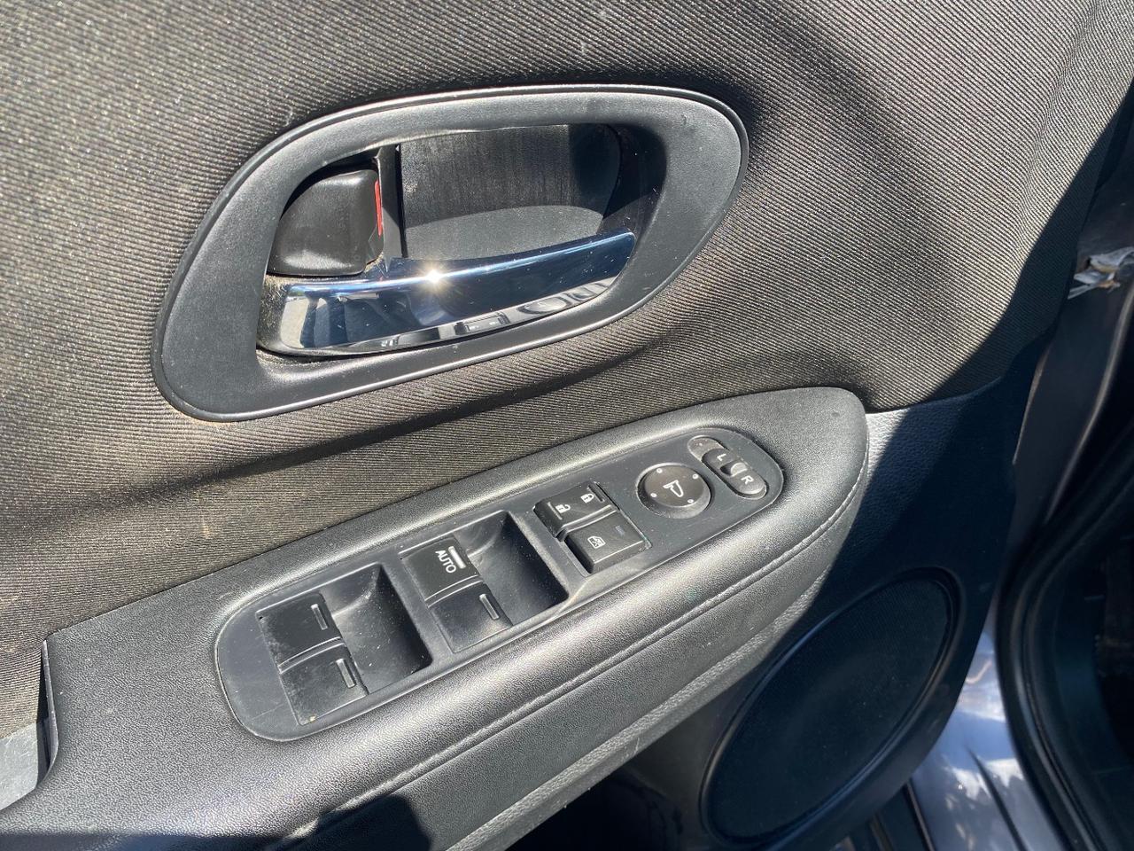 2017 Honda HR-V LX Charlton MA