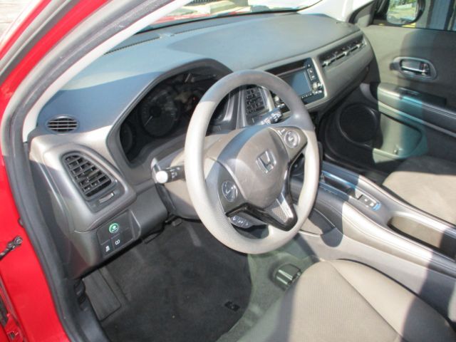 2017 Honda HR-V LX Florence KY
