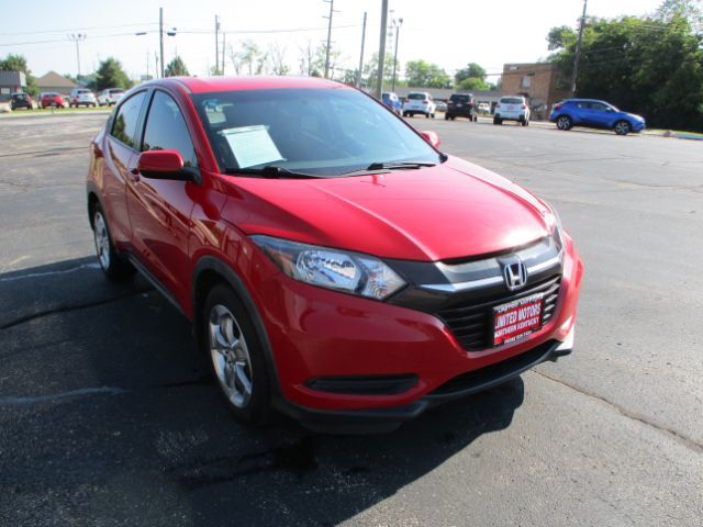 2017 Honda HR-V LX Florence KY