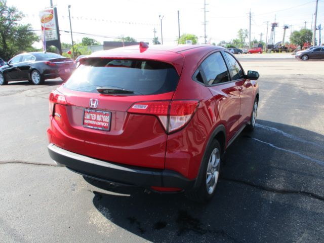 2017 Honda HR-V LX Florence KY