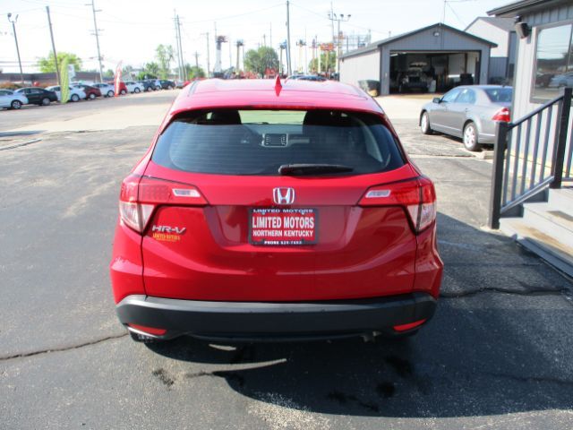 2017 Honda HR-V LX Florence KY