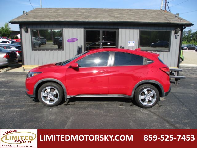 2017 Honda HR-V LX Florence KY