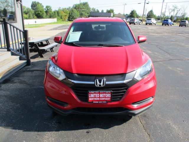 2017 Honda HR-V LX Florence KY