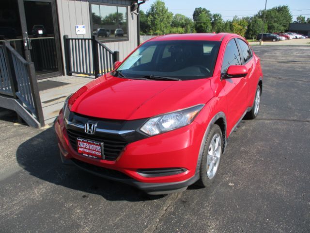 2017 Honda HR-V LX Florence KY