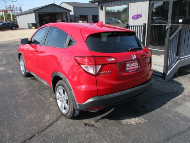 2017 Honda HR-V LX Florence KY