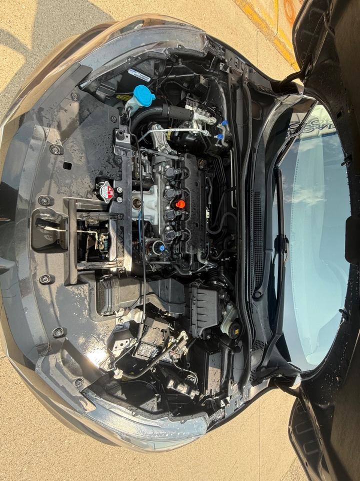2017 Honda HR-V LX Middleville MI