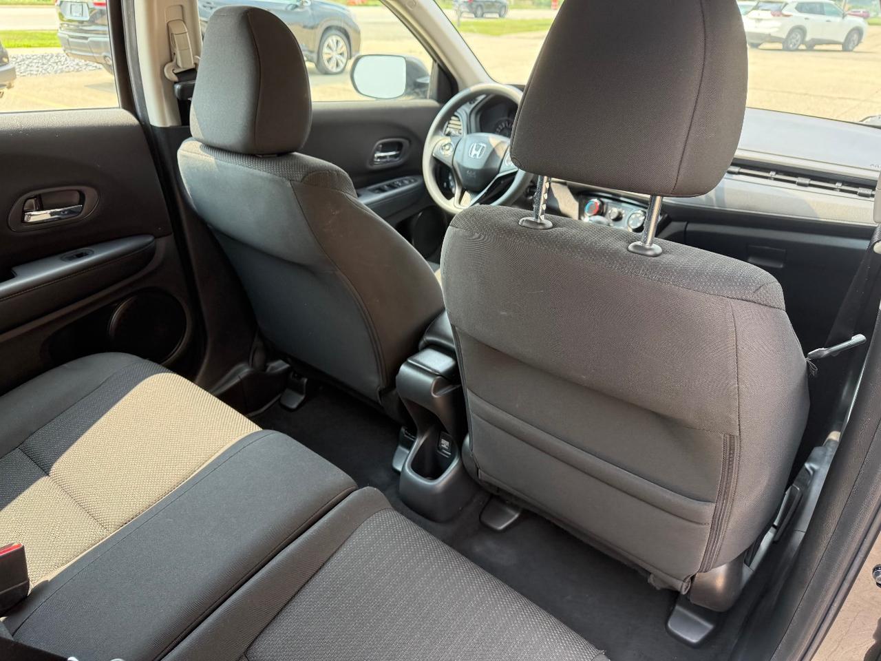 2017 Honda HR-V LX Middleville MI