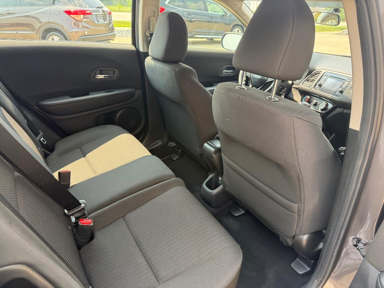 2017 Honda HR-V LX Middleville MI