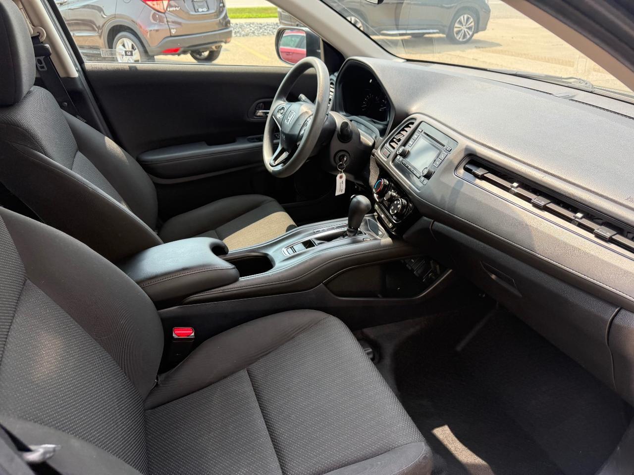 2017 Honda HR-V LX Middleville MI