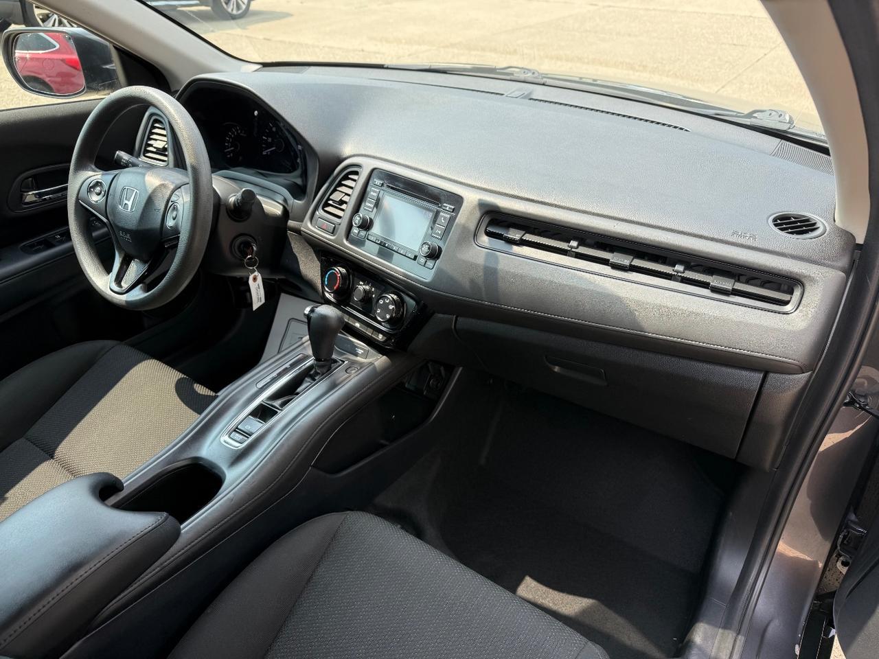 2017 Honda HR-V LX Middleville MI