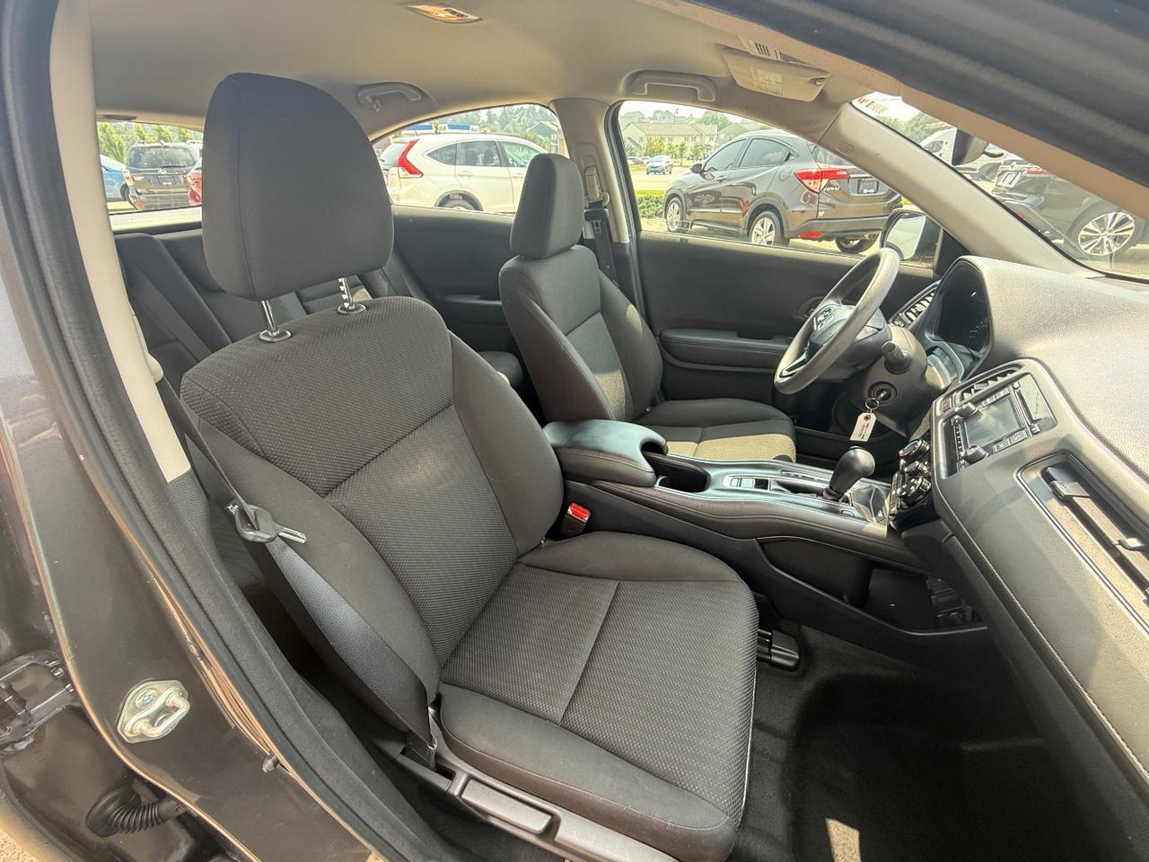 2017 Honda HR-V LX Middleville MI