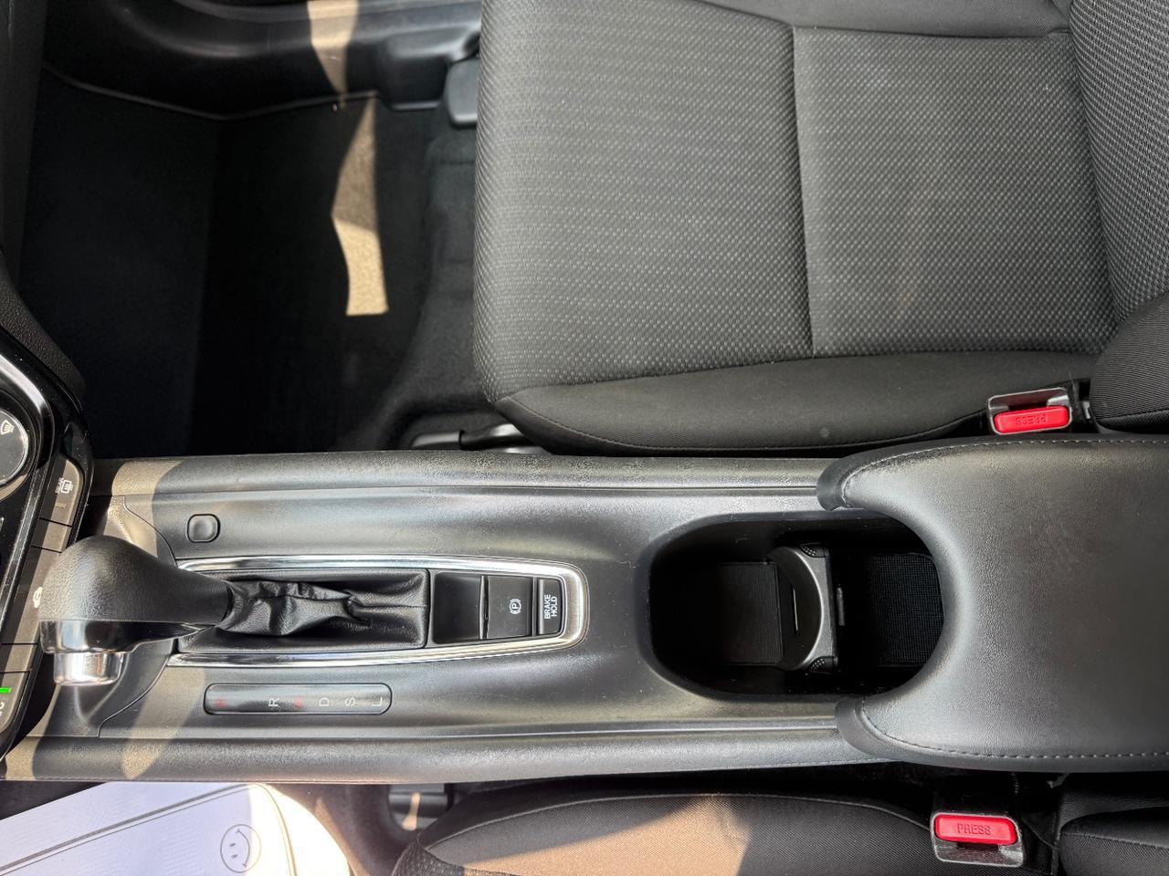 2017 Honda HR-V LX Middleville MI