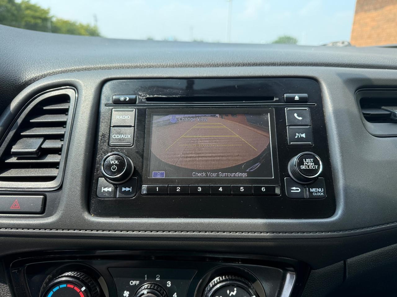 2017 Honda HR-V LX Middleville MI