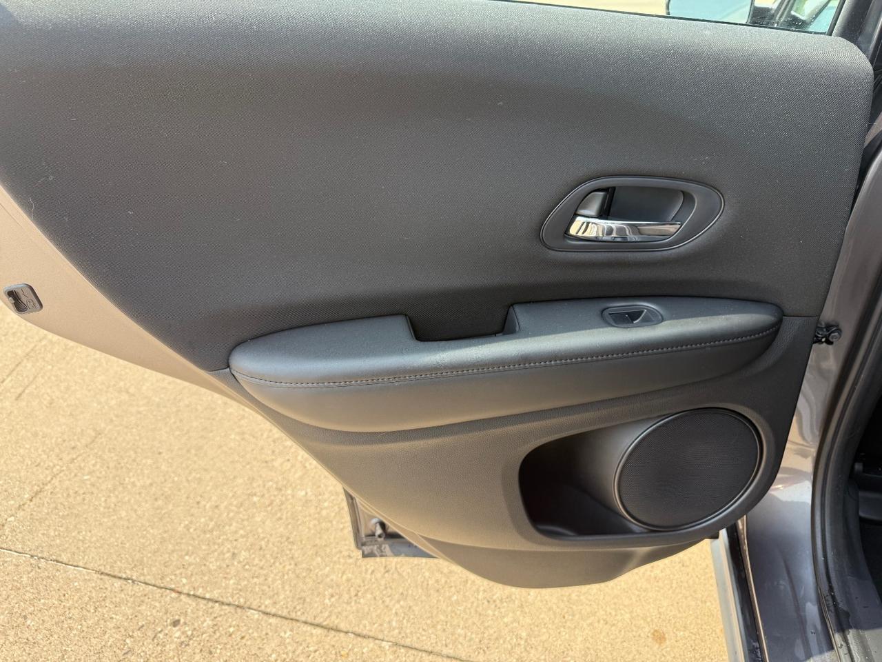 2017 Honda HR-V LX Middleville MI