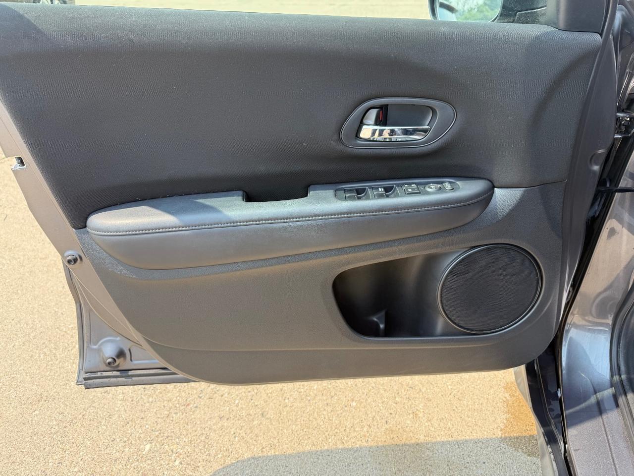 2017 Honda HR-V LX Middleville MI