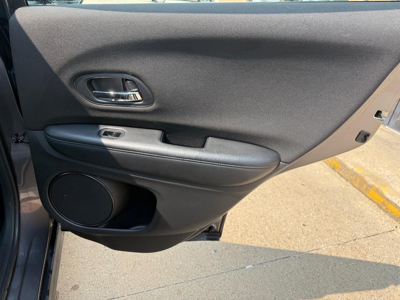 2017 Honda HR-V LX Middleville MI