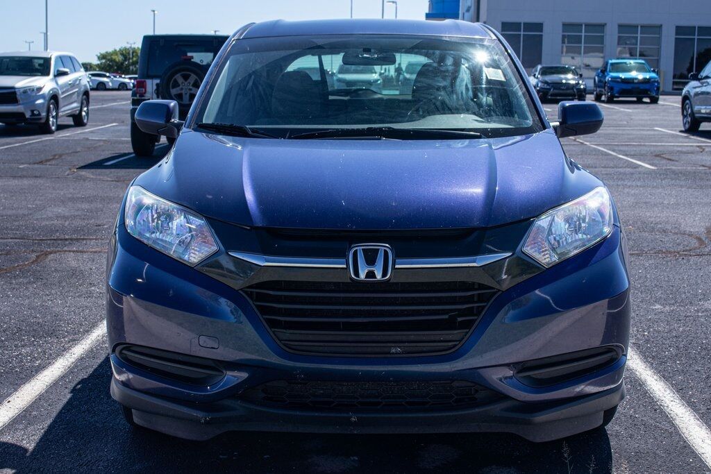 2017 Honda HR-V LX Oklahoma City OK
