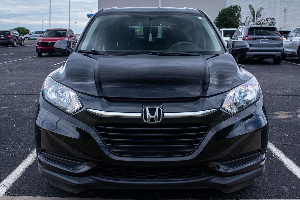 2017 Honda HR-V LX Oklahoma City OK